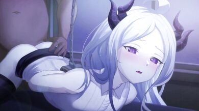 The Chairman, Hina and the Tosaka Chicken Farms Secret Fetish