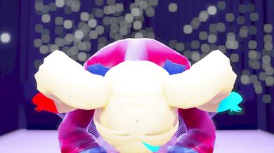 HMV #73 Remake Harley Quinn ver [暴力兄弟]