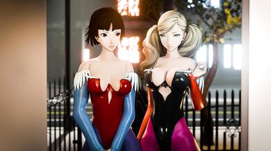 Halloween Hijinks: A Night of Wicked Fun