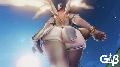 AnalPornRave With Elsa From Frozen And Her Magic ButtPlug