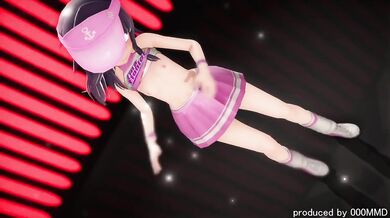 Aespas Next Level in the 6th Destroyer Squadron [000MMD]