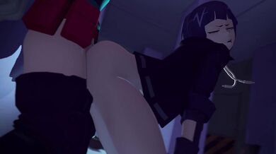 Asia〉s Sexy Temptress Jiro〉s Slow Pull『GreatM8』