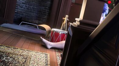 Watch as these sexy snow bunnies get it on during the coldest time of year!