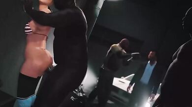 The name of the video is Tracey De Santa Back Alley Fuck - GeneralButch