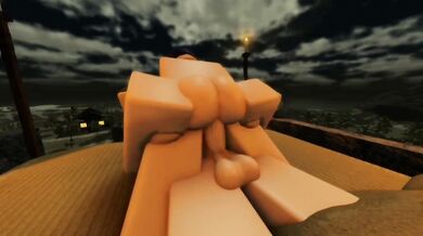 I just finished shooting a new movie, Sperm Splashing Fun