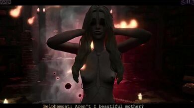 The Fiend of Darkness | [S4]