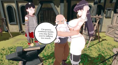 The Blacksmith (Japs_8005)