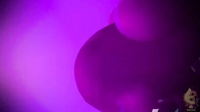 The BIGGER the cock, the HARDER it FUCKS!