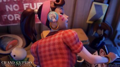 Pornstars Punishment by PMV Fetishist and Bondage Artist, Scopin