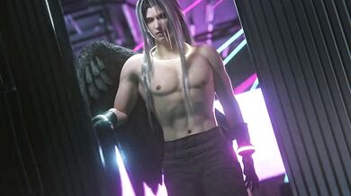 "Overclocked" | Tifa Lockhart HMV/PMV