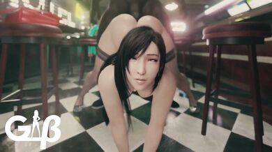 "Overclocked" | Tifa Lockhart HMV/PMV