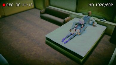 Raw and Rough Blowjob: The Khao MMM Delight