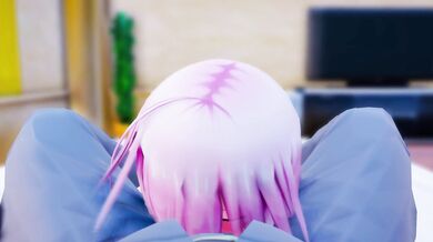 Raw and Rough Blowjob: The Khao MMM Delight