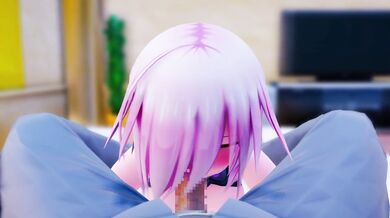 Raw and Rough Blowjob: The Khao MMM Delight