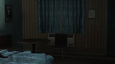 Evelyn Parker - Old Business Meeting: Taking Control of the Boardroom