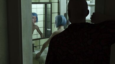 Evelyn Parker - Old Business Meeting: Taking Control of the Boardroom