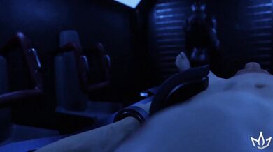 Jerkoff Protocol Session 3 [Maximusjandari]