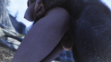 One-Night Stand at the Motel: A Quickie on the Road