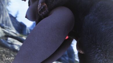 One-Night Stand at the Motel: A Quickie on the Road