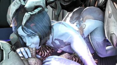 The sexy secretary gets fucked by her boss during the office hours