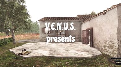 The Great Dane and Max team up to take on a new adventure that ends in an explosive climax