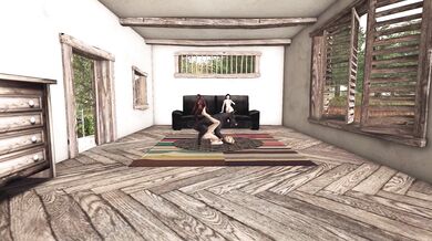 The Great Dane and Max team up to take on a new adventure that ends in an explosive climax