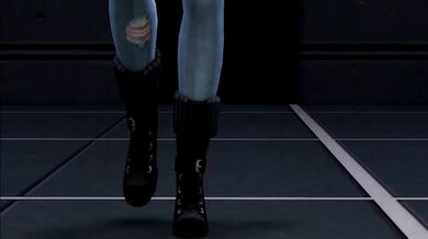 The Sexy Spy and the Sultry Assassin: Episode 2 - The Mission