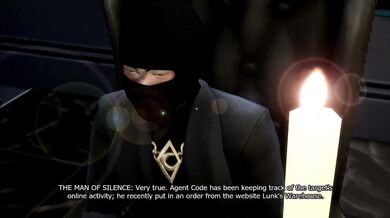 The Sexy Spy and the Sultry Assassin: Episode 2 - The Mission