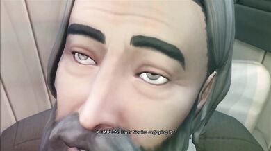 The Sexy Spy and the Sultry Assassin: Episode 2 - The Mission