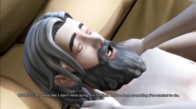 The Sexy Spy and the Sultry Assassin: Episode 2 - The Mission