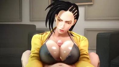 Sexual Healing