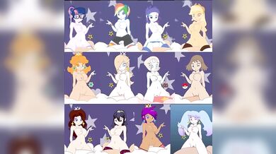 Gigantic Gashes and Huge Splats: An Anal Erotica Compilation (Part 2)