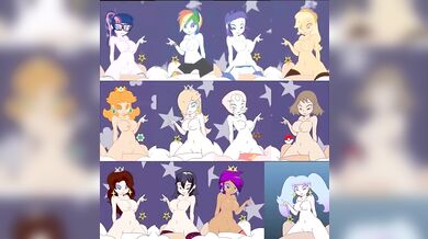 Gigantic Gashes and Huge Splats: An Anal Erotica Compilation (Part 2)