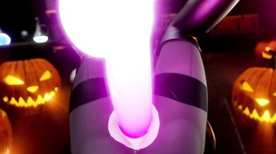 Watch as these sexy witches cast their spells in Frierens Wickedly Hot Animation!