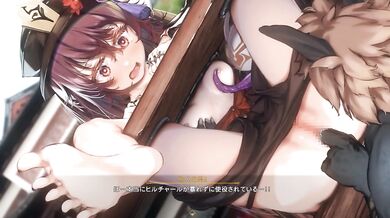 The Hentai Tao Show 1 Part 1 - Harutoshis Desires Revealed