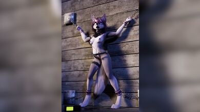 Taking the Pleasure of Pain: A Vibrator and Tor*ture Session with [Ruaidri]