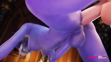 Big Titty Babes 3D Animation Bundle by Abandoned: A Hentai Parody