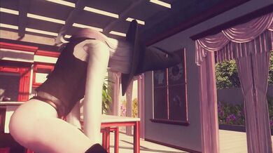 Ivy and Valentine, Marco Diaz, Sponto, Dominio, Elena - Gen10 Random Test Scenes