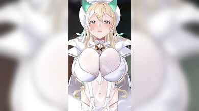 Taming the Goddess of Victory: Version 2