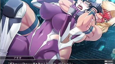 The Blindfolded Maiden: Asagis Tortured Love