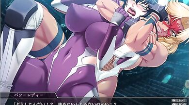 The Blindfolded Maiden: Asagis Tortured Love