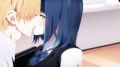 The Slow-Motion Adventures of a Cute Little Rabbit and Her Hentai Friends