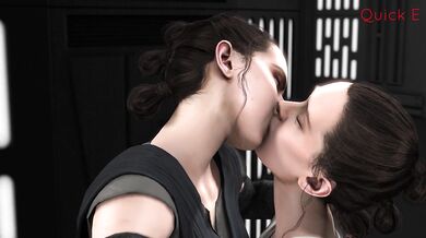 Star Wars: The Force Between Them