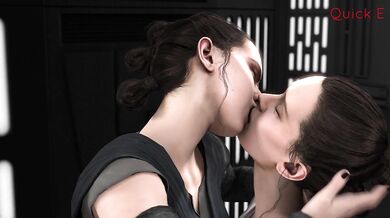 Star Wars: The Force Between Them