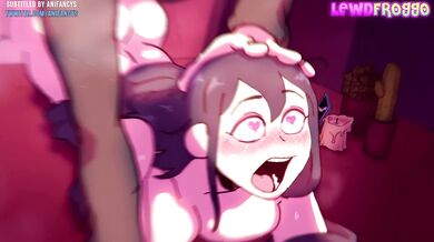 Watch this hottie fuck in the rain on a rainy day!