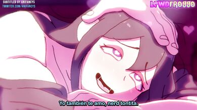 Watch this hottie fuck in the rain on a rainy day!