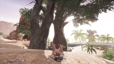 Lost in the Wilderness with my Potato Laptop and Conan Exiles