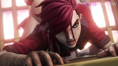 Sorceress Saras Magical Milking Mansion