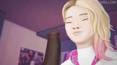 Write a sentence with spider as the subject and web as the verb?