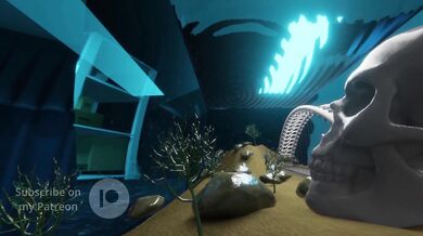 Juno from Bestars fucked with tentacle octopus furry